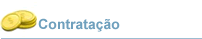 Contrata&ccedil;&atilde;o