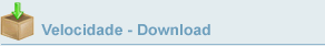 Velocidade de Download